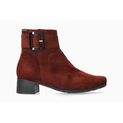 Bottines en cuir GIANINA MEPHISTO