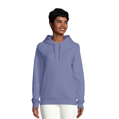 Sweat à capuche STELLAR SOLS