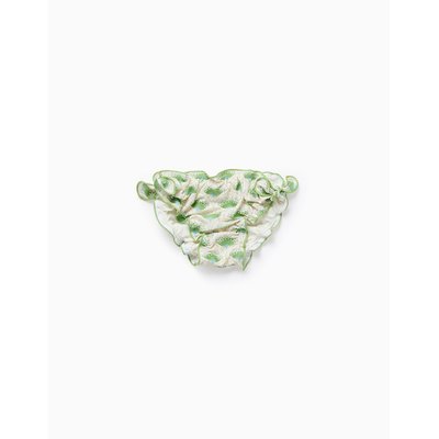 Bas de Bikini avec Motif et Volants ZIPPY