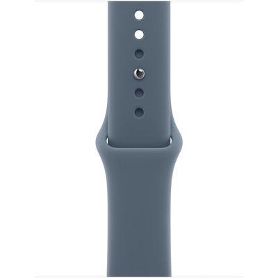 Bracelet 40 mm - M/L Bracelet Sport bleu maritime APPLE