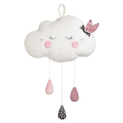 Nuage à suspendre en polyester SAUTHON