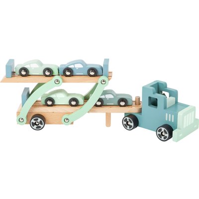 Transporteur de voiture Chicago SMALL FOOT COMPANY