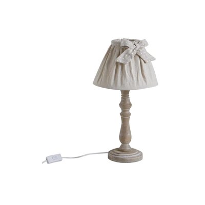 Lampe pour table de nuit Joli noeud AUBRY GASPARD