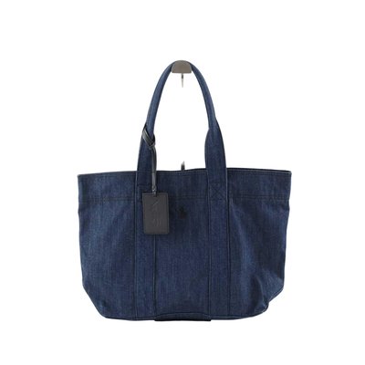 Cabas en coton - Bon État RALPH LAUREN