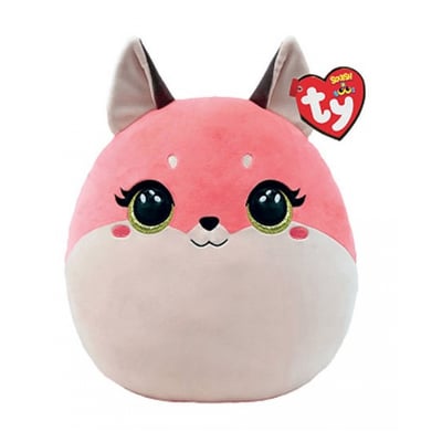 squish a boos small roxie le renard TY