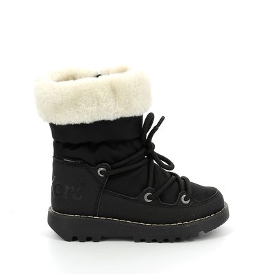 Botte de ski garcon best sale