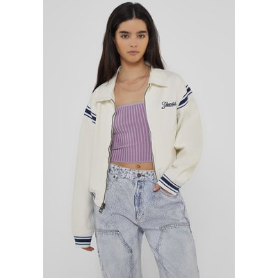 Veste blouson femme GUESS La Redoute
