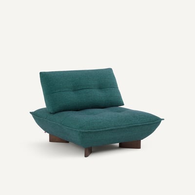 Sessel Kaori, Jaspé AM.PM