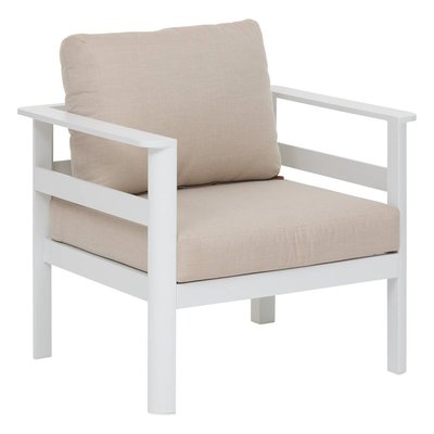 Fauteuil de salon de jardin PARADIZE HESPERIDE