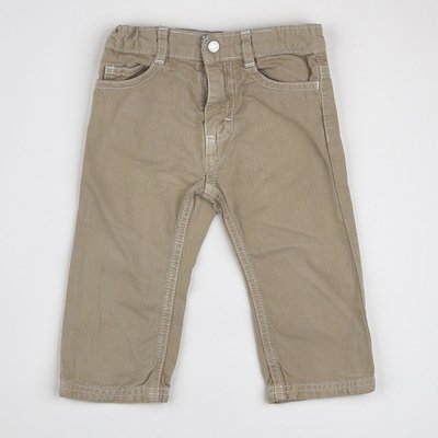 Pantalon - Très bon état PETIT BATEAU