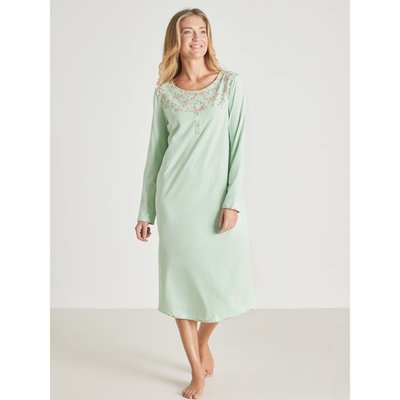 Chemise de nuit femme DAXON La Redoute