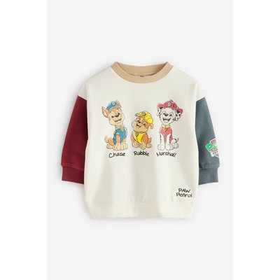 Sweat ras du cou paw patrol NEXT