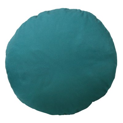 Coussin extérieur Sol - Vert, Ø40 cm DUTCH DECOR