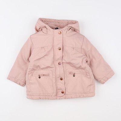 Parka - Bon état VERTBAUDET
