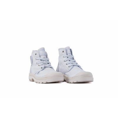 Baskets Hautes Pampa Hi PALLADIUM
