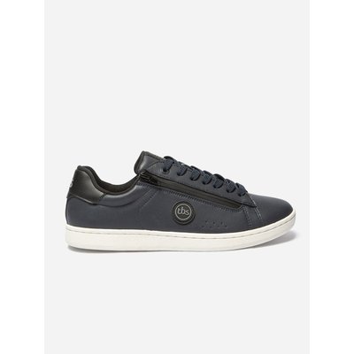 Baskets zippées LILLIAN TBS