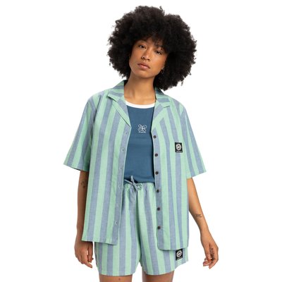 Chemise à manches courtes DAD QUIKSILVER