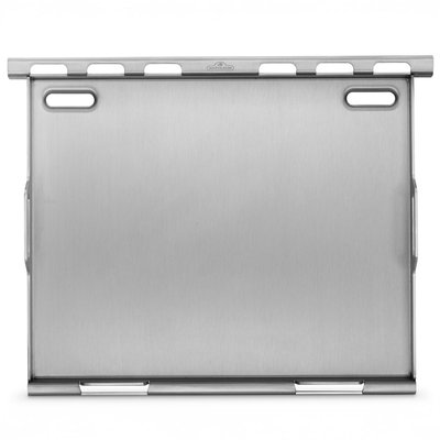 Plaque Cuisson inox compat. Rogue +Freestyle425 NAPOLEON