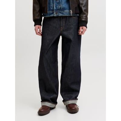 Jean À Coupe Wide JACK & JONES