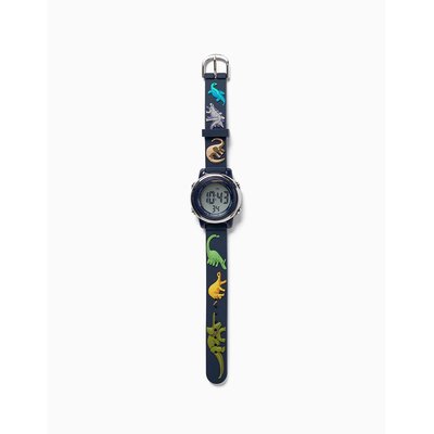 Montre Numérique ZIPPY