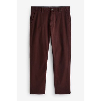 Pantalon chino stretch - coupe droite NEXT