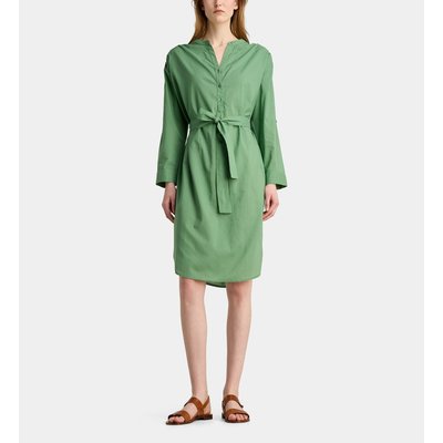 Robe Tunique Orelia Coton Bio GALERIES LAFAYETTE