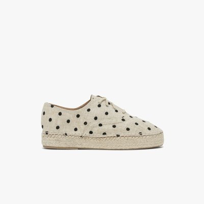 Espadrille NAOMIE BOCAGE