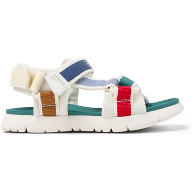 Sandales Oruga Cuir CAMPER