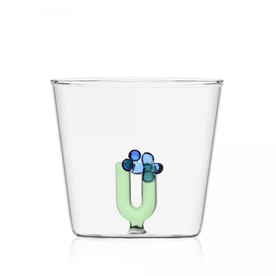 Verre Alfabeto ICHENDORF