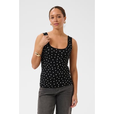 Blouse sans manches KAFFE