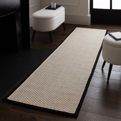 Korra Double Loop Runner Rug ÉDITÉ