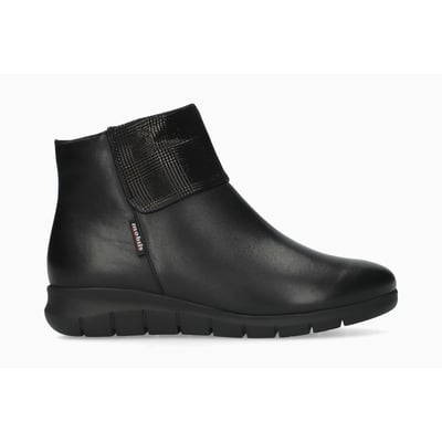 Bottines en cuir ILINCA MEPHISTO