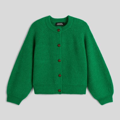 Monoprix gilet fille La Redoute