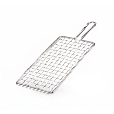 Râpe à pommes de terre fil métallique RUSTICA GEFU