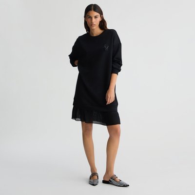 Robe en molleton LIU JO