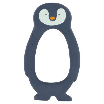 Jouet d'éveil en caoutchouc Mr. Penguin - Trixie TRIXIE