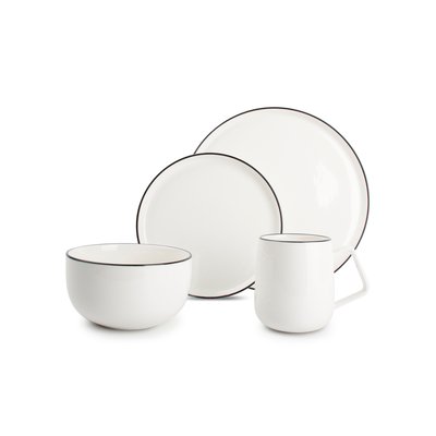 Service de table STUDIO BASE SP COLLECTION