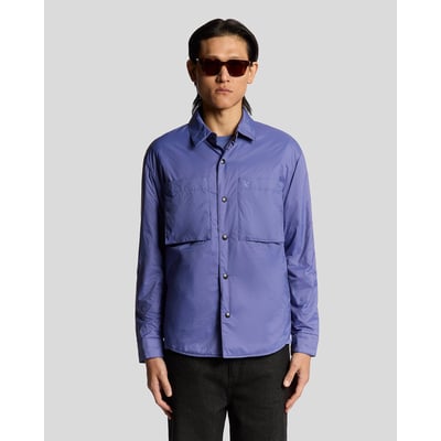 Surchemise déperlant isolant LYLE & SCOTT