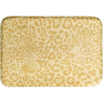 Tapis de bain microfibre, Jag C DESIGN HOME TEXTILE