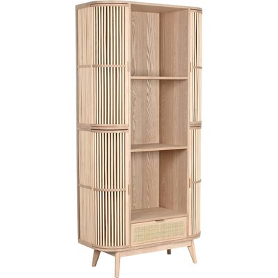 Étagère en rotin design RECOLLECTION