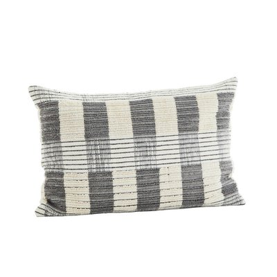 Housse de coussin salon coton MADAM STOLTZ