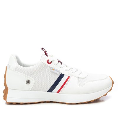 Baskets Plaine Décontractée Lacets REFRESH