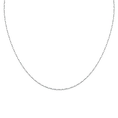 Chaîne en argent 925 CLEOR