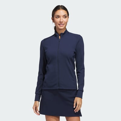 Veste Zip Intégral Texture Performance adidas Performance