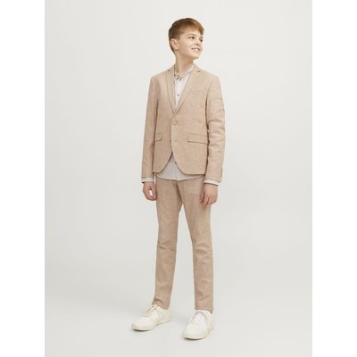 Blazer croisé et pantalon de tailleur JACK & JONES JUNIOR JACK & JONES JUNIOR