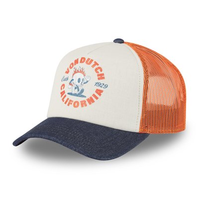 Casquette trucker Crew VON DUTCH