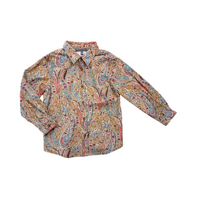 Chemise  - Bon état BONPOINT