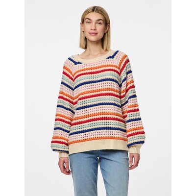 PCDOSLA Pull en maille PIECES