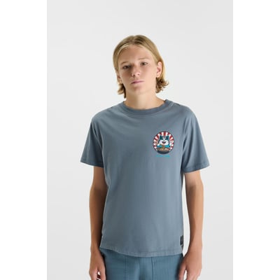 Tee-Shirt KATABO LE TEMPS DES CERISES