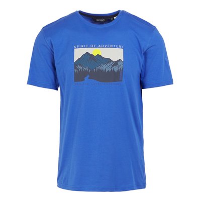 T-shirt CLINE REGATTA